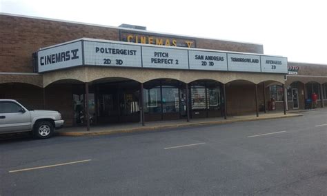 movies dubois pa